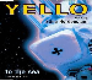 Yello: To The Sea (Single-CD) - Bild 1