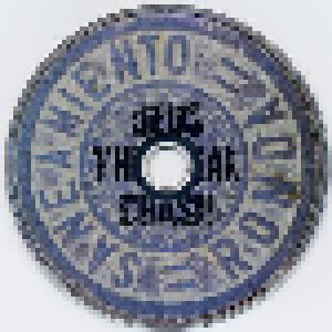 dEUS: The Ideal Crash (CD) - Bild 3