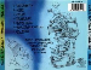 Ozric Tentacles: Strangeitude (CD) - Bild 2