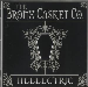 The Bronx Casket Co.: Hellectric (CD) - Bild 1