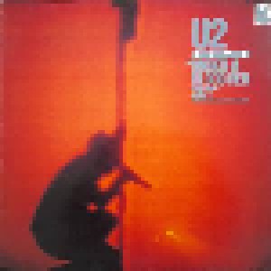U2: Under A Blood Red Sky (LP) - Bild 1