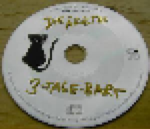 Die Ärzte: 3-Tage-Bart (Single-CD) - Bild 3