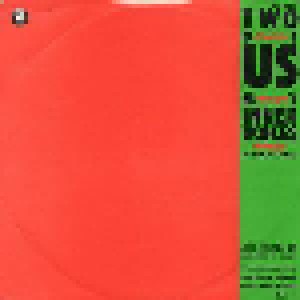 Two Of Us: My Inner Voices (7") - Bild 2