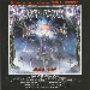 Iced Earth: Horror Show (Promo-CD) - Bild 1