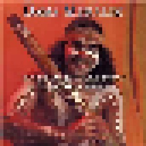 David Hudson: Bama-Muralug / Aboriginal Torre (CD) - Bild 1