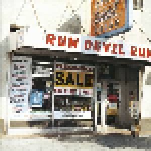 Paul McCartney: Run Devil Run (CD) - Bild 1