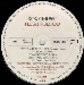 Roxy Music: Flesh + Blood (LP) - Bild 2