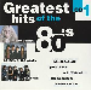 Greatest Hits Of The 80's (8-CD) - Bild 3