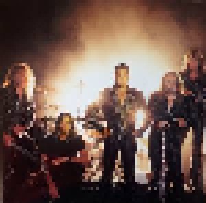 Judas Priest: Jugulator (2-LP) - Bild 3