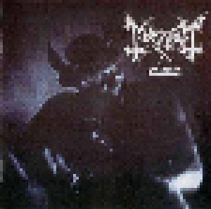 Mayhem: Chimera (CD) - Bild 1
