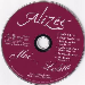 Alizée: Moi... Lolita (Single-CD) - Bild 3