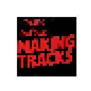 Tygers Of Pan Tang: Making Tracks - Cover