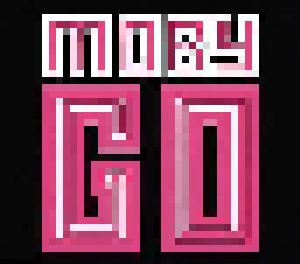 Moby: Go - Cover