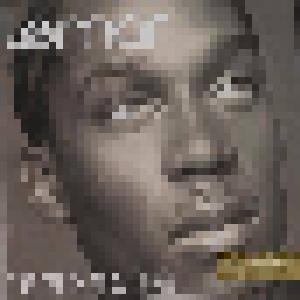 Lemar: Truth About Love, The - Cover