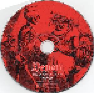 Venom: The Court Of Death (CD) - Bild 4