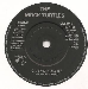 The Mock Turtles: Can You Dig It? (7") - Bild 3
