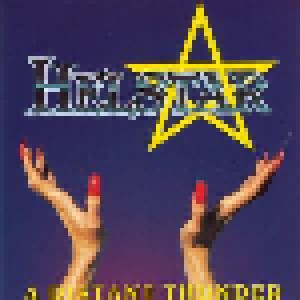 Helstar: A Distant Thunder (CD) - Bild 1