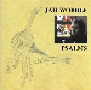 Cover - Jah Wobble: Psalms