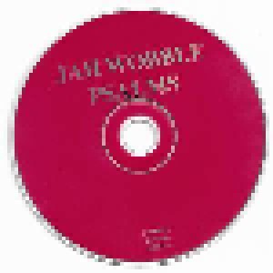 Jah Wobble: Psalms (CD) - Bild 2