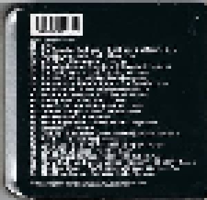 FabricLive.07: John Peel (CD) - Bild 3