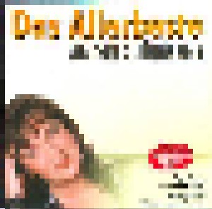 Andrea Jürgens: Das Allerbeste (CD) - Bild 1