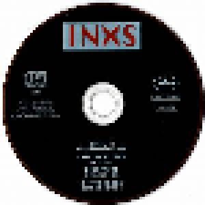 INXS: Taste It (Single-CD) - Bild 3