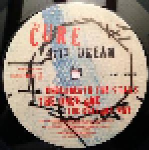 The Cure: 4:13 Dream (2-LP) - Bild 4
