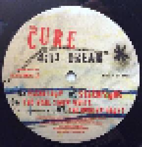 The Cure: 4:13 Dream (2-LP) - Bild 5