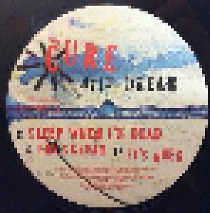 The Cure: 4:13 Dream (2-LP) - Bild 7