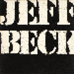 Jeff Beck: There And Back (LP) - Bild 1