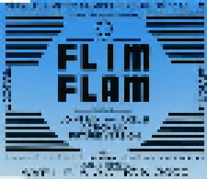 Tolga "Flim Flam" Balkan: Joint Mix (The Legal Version) (Single-CD) - Bild 1