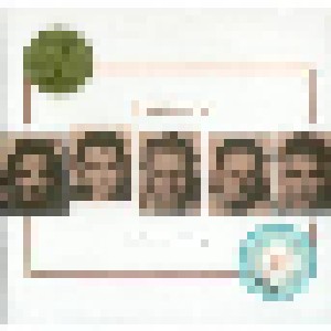 Boyzone: Where We Belong (CD) - Bild 1