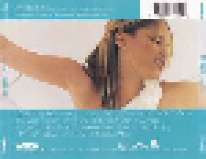 Blu Cantrell: So Blu (CD) - Bild 2