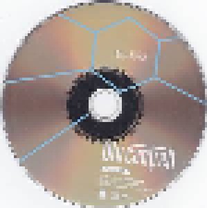 Blu Cantrell: So Blu (CD) - Bild 3