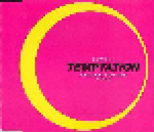 Heaven 17: Temptation (Single-CD) - Bild 1