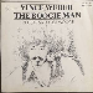 Vince Weber: The Boogie Man (LP) - Bild 1