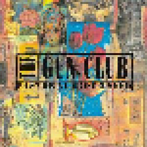 The Gun Club: Pastoral Hide & Seek (CD) - Bild 1