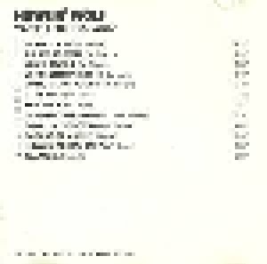 Howlin' Wolf: Off The Record (CD) - Bild 2