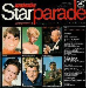 Starparade (Promo-7") - Bild 2
