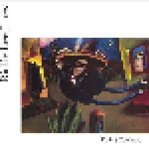 Rickie Lee Jones: Flying Cowboys (CD) - Bild 1