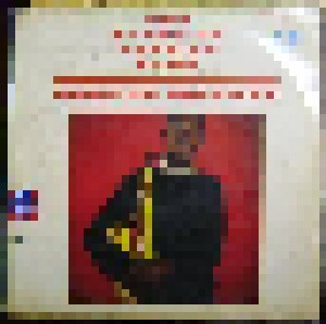 Ornette Coleman: The Shape Of Jazz To Come (LP) - Bild 1