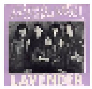 Marillion: Lavender (7") - Bild 1