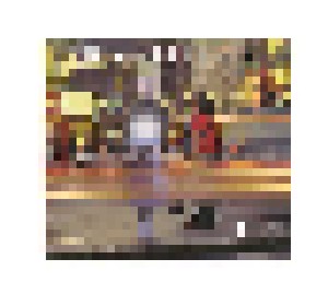 Marillion: Rich (Promo-Single-CD) - Bild 1