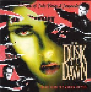 From Dusk Till Dawn (CD) - Bild 3
