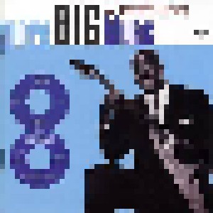 Albert King: More Big Blues (CD) - Bild 1