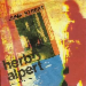 Herb Alpert Feat. Yvonne De La Vega: Jump Street (7") - Bild 1