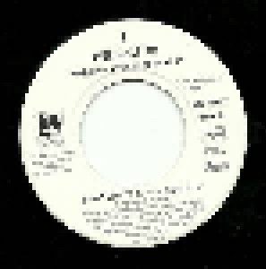 Herb Alpert Feat. Yvonne De La Vega: Jump Street (7") - Bild 3