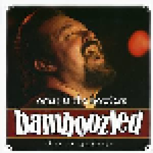 Omar & The Howlers: Bamboozled - Live In Germany (CD) - Bild 1