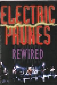 The Electric Prunes: Rewired (DVD) - Bild 1