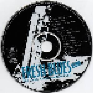 Fresh Blues Vol. 2 - The Inak Blues-Connection (CD) - Bild 3